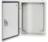 Щит монтажный Timelec IP66, 400х300х200мм TMPB432IP66 4