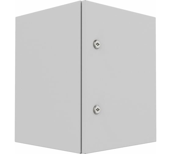 Корпус УЗОЛА UC2М 80.80.40 IP66 U3170080804