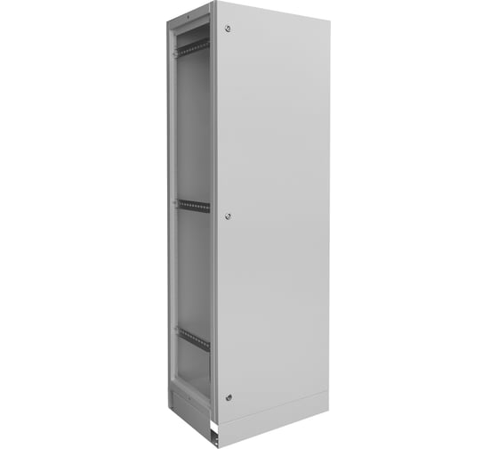 Корпус ЭПМ ВРУ-1 цельносварной, IP31 (2000х600х450) М 29142