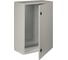 Шкаф Systeme Electric NSB RAL7035 IP66 ВШГ: 400x300x200 с ф/п NSB403020 1