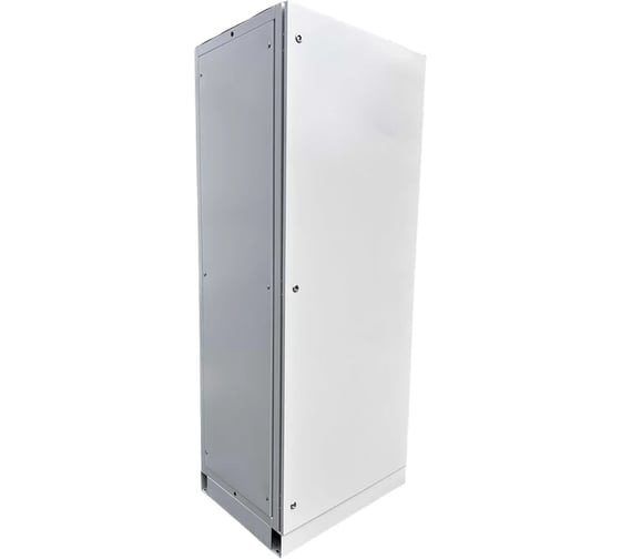 Корпус ЭПМ ВРУ-1 цельносварной 1800x1000x450 мм, IP54 +22532 1