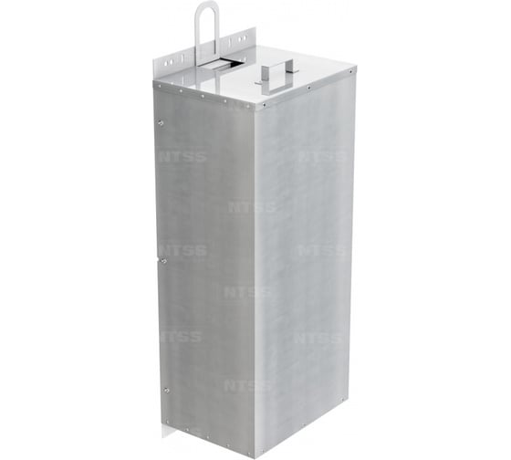 Шкаф NTSS ШРМ-2 400х900х300шт NTSS-ШРМ-2