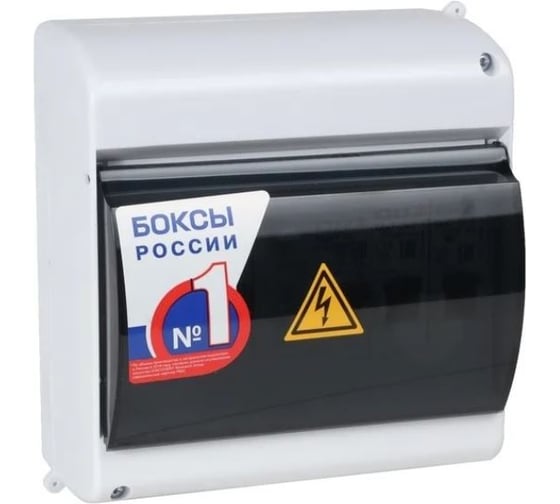 НКУ ООО "Центр Энергии" ЩР32А П-06 1x2С32, 4x1С10, ЭКМ2 00-00022527 1