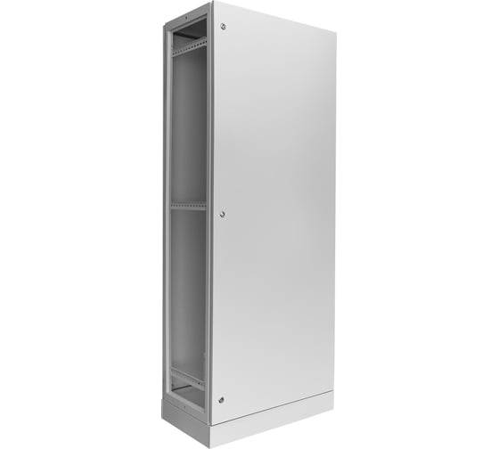 Корпус ВРУ-1 цельносварной ЭПМ IP54 (2000х450х450) М 29146