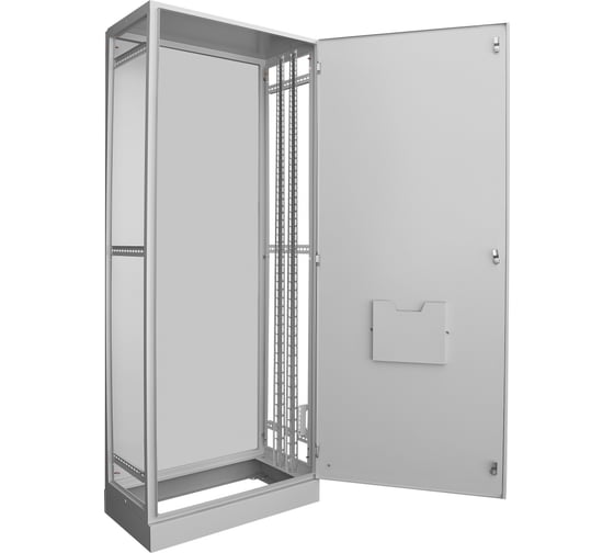 Корпус ВРУ-1 цельносварной ЭПМ IP31 (2000х800х450) М 29144