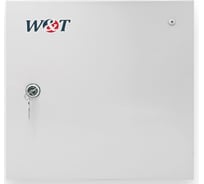Термошкаф с подогревом W&T (300X400X210мм) E304021GWT