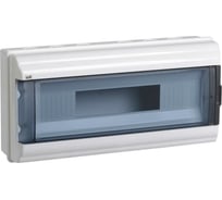 Пластиковый корпус IEK KREPTA 5 КМПн-18 IP55 MKP72-N3-18-55 19640424