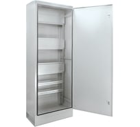 Каркас TDM ELECTRIC ВРУ-1 2000x450x450, IP54, с боковыми панелями SQ0905-5403