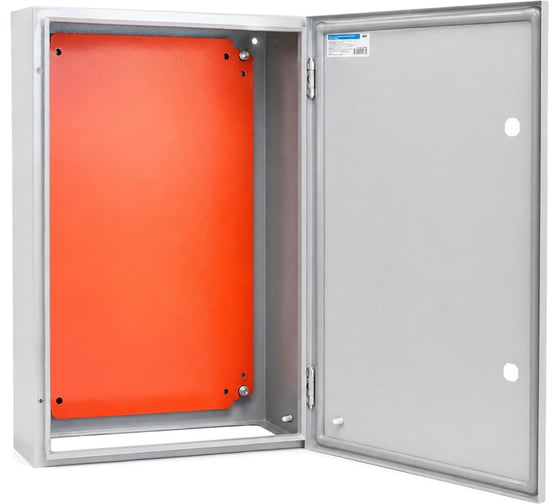 Щит с монтажной панелью IP66 (600*400*200) ЕТР 30084