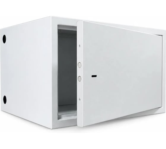 Шкаф антивандальный распашной ОФИОН 6U 550х400х280 4631182841431