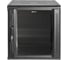 Телекомуникационный шкаф настенный ОФИОН 19'' 12U 600x600x720 4631182841424 1
