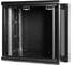 Телекомуникационный шкаф настенный ОФИОН 19'' 12U 600x600x720 4631182841424 2