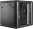 Телекомуникационный шкаф настенный ОФИОН 19'' 12U 600x600x720 4631182841424 3