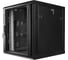 Телекомуникационный шкаф настенный ОФИОН 19'' 12U 600x600x720 4631182841424 4