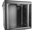 Телекомуникационный шкаф настенный ОФИОН 19'' 12U 600x600x720 4631182841424 6