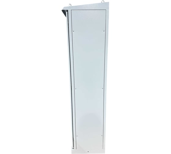 Корпус ВРУ-1 ОФИОН IP55 2000х600х600 RAL 7035 4631191002601