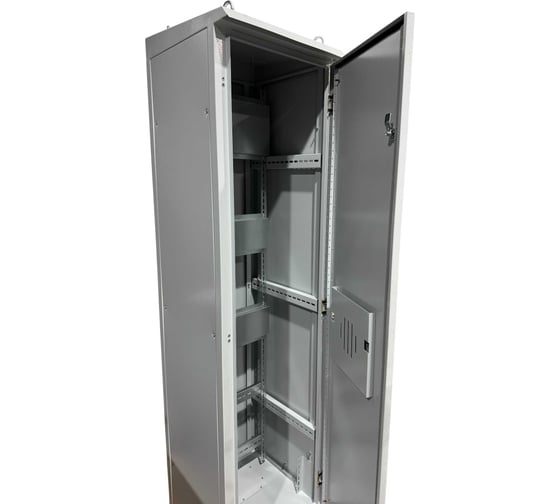 Корпус ВРУ-1 ОФИОН IP55 1800х600х450 RAL 7035 4631191002519