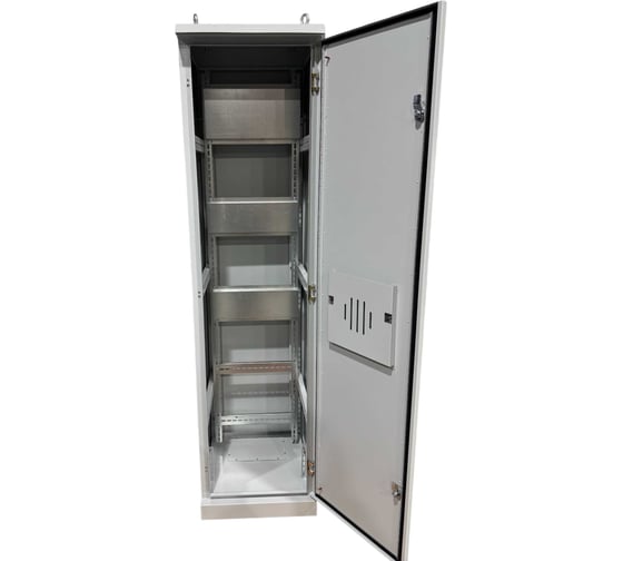 Корпус ВРУ-1 ОФИОН IP55 1800х600х600 RAL 7035 4631191002571