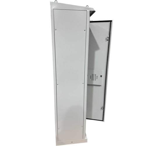 Корпус ВРУ-1 ОФИОН IP55 1800х450х600 RAL 7035 4631191002564