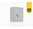 Корпус металлический СИМ МЕТАЛЛ Щ00 290х220х155 Щ-00-ip31 5