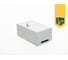 Корпус металлический СИМ МЕТАЛЛ Щ01 400х220х155 Щ-01-ip31 8