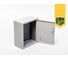 Корпус металлический СИМ МЕТАЛЛ Щ03 360х300х155 Щ-03-ip31 4