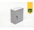 Корпус металлический СИМ МЕТАЛЛ Щ03 360х300х155 Щ-03-ip31 6