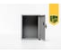Корпус металлический СИМ МЕТАЛЛ Щ04 400х300х155 Щ-04-ip31 2