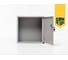 Корпус металлический СИМ МЕТАЛЛ Щ05 400х400х155 Щ-05-ip31 2