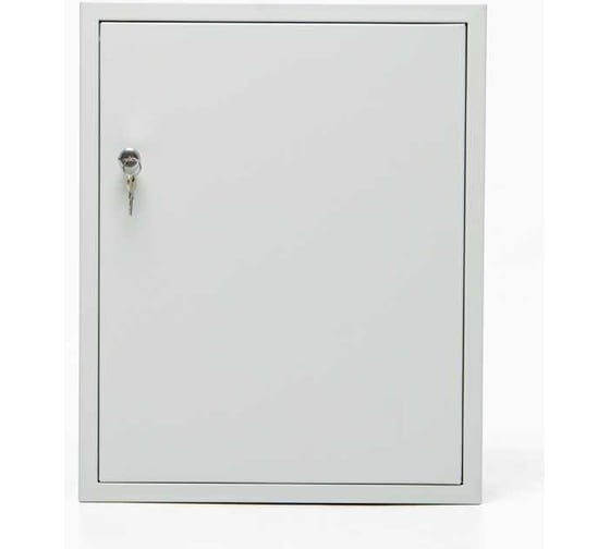 Корпус металлический СИМ МЕТАЛЛ Щ06 500х400х155 Щ-06-ip31