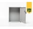 Корпус металлический СИМ МЕТАЛЛ Щ06 500х400х155 Щ-06-ip31 2