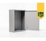 Корпус металлический СИМ МЕТАЛЛ Щ06 500х400х155 Щ-06-ip31 3