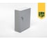 Корпус металлический СИМ МЕТАЛЛ Щ06 500х400х155 Щ-06-ip31 7