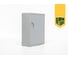 Корпус металлический СИМ МЕТАЛЛ Щ06 500х400х155 Щ-06-ip31 6
