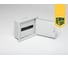 Корпус металлический СИМ МЕТАЛЛ ЩРВ12 IP31 250х300х130 ЩРВ-12-ip31 6