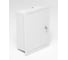 Корпус металлический СИМ МЕТАЛЛ ЩРВ18 IP31 330х250х130 ЩРВ-18-ip31 1