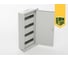 Корпус металлический СИМ МЕТАЛЛ ЩРВ48 IP31 600х300х130 ЩРВ-48-ip31 5