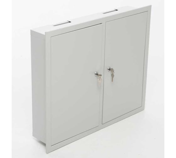 Корпус металлический СИМ МЕТАЛЛ ЩРВ72 IP31 500х600х130 ЩРВ-72-ip31