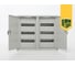 Корпус металлический СИМ МЕТАЛЛ ЩРВ72 IP31 500х600х130 ЩРВ-72-ip31 3