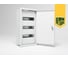 Корпус металлический СИМ МЕТАЛЛ ЩРВ36 IP31 500х300х130 ЩРВ-36-ip31 5