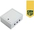 Корпус металлический СИМ МЕТАЛЛ ЩРН12 IP31 250х300х125 ЩРН-12-ip31 4