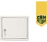 Корпус металлический СИМ МЕТАЛЛ ЩРН12 IP31 250х300х125 ЩРН-12-ip31 6