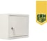 Корпус металлический СИМ МЕТАЛЛ ЩРН12 IP31 250х300х125 ЩРН-12-ip31 7