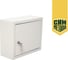 Корпус металлический СИМ МЕТАЛЛ ЩРН12 IP31 250х300х125 ЩРН-12-ip31 8