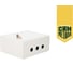 Корпус металлический СИМ МЕТАЛЛ ЩРН12 IP31 250х300х125 ЩРН-12-ip31 13
