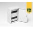 Корпус металлический СИМ МЕТАЛЛ ЩРН18 IP31 330Х250Х125 ЩРН-18-ip31 3