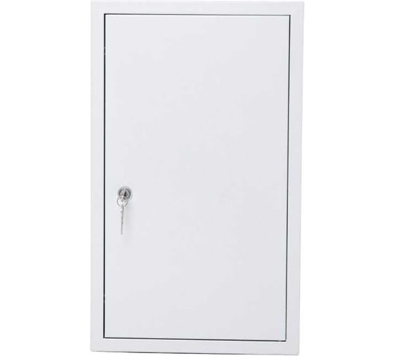 Корпус металлический СИМ МЕТАЛЛ ЩРН36 IP31 500х300х125 ЩРН-36-ip31