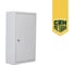 Корпус металлический СИМ МЕТАЛЛ ЩРН36 IP31 500х300х125 ЩРН-36-ip31 3