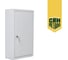 Корпус металлический СИМ МЕТАЛЛ ЩРН36 IP31 500х300х125 ЩРН-36-ip31 4