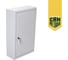 Корпус металлический СИМ МЕТАЛЛ ЩРН36 IP31 500х300х125 ЩРН-36-ip31 5